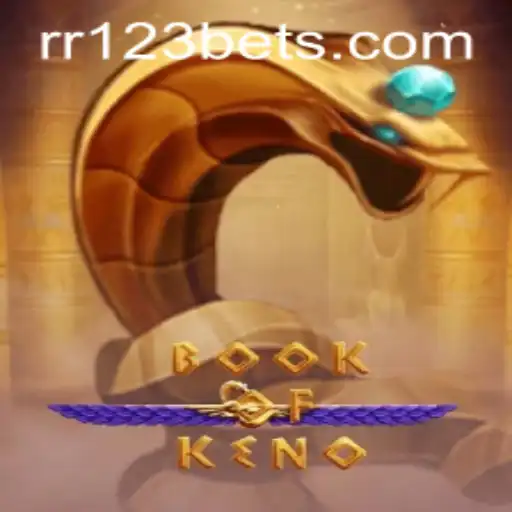 Discover the Exciting World of BookOfKeno with Keyword RR123