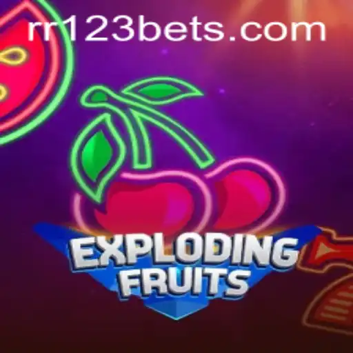 ExplodingFruits: A Thrilling New Adventure Awaits