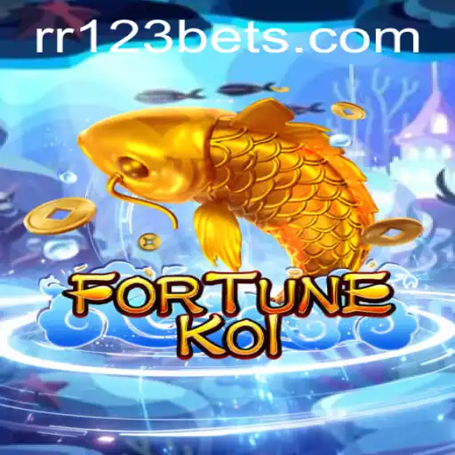 Dive Into the World of FORTUNEKOI: A Captivating Gaming Experience