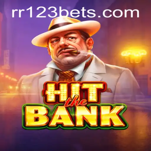 HitTheBank: Conquer the Financial World One Challenge at a Time