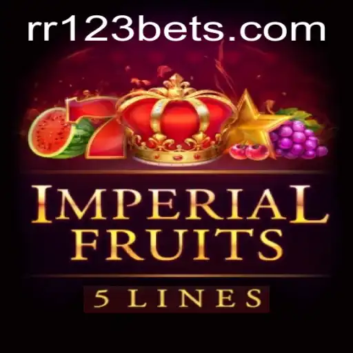 ImperialFruits5: A Royal Adventure in Gaming