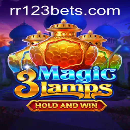 Exploring the Enchanting World of 3MagicLamps: A Game of Mystical Adventure