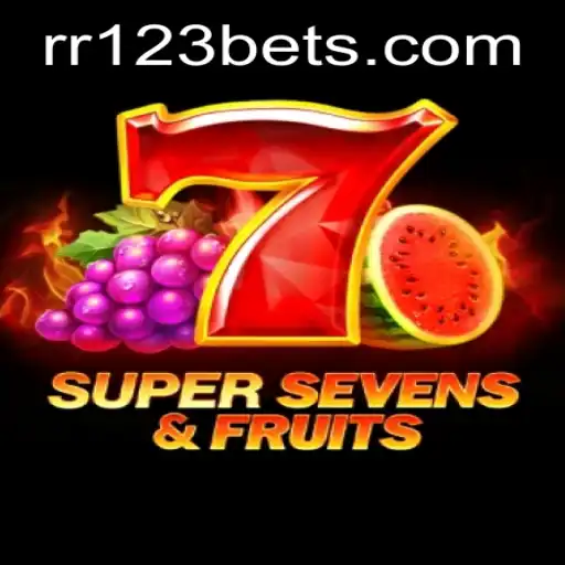 7SuperSevensFruits: A Thrilling Adventure with Every Spin