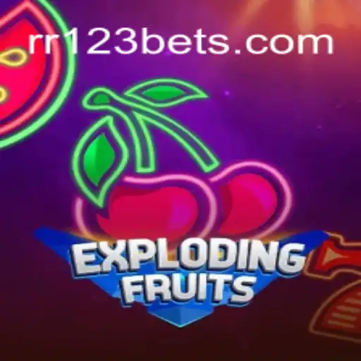 ExplodingFruits: A Thrilling New Adventure Awaits
