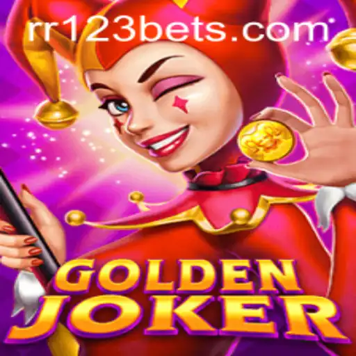 GoldenJoker: A Thrilling Escape into the World of Strategy and Chance