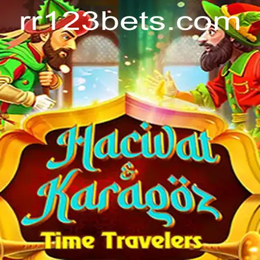 Discovering the World of HacivatandKaragoz: A New Era in Immersive Gaming