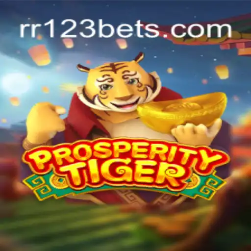 Exploring the Enchanting World of ProsperityTiger with RR123