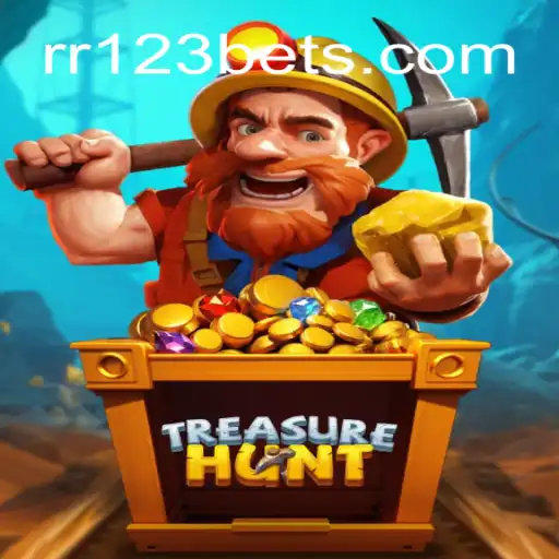 Unveiling TreasureHunt: The Immersive Adventure Game with a Twist