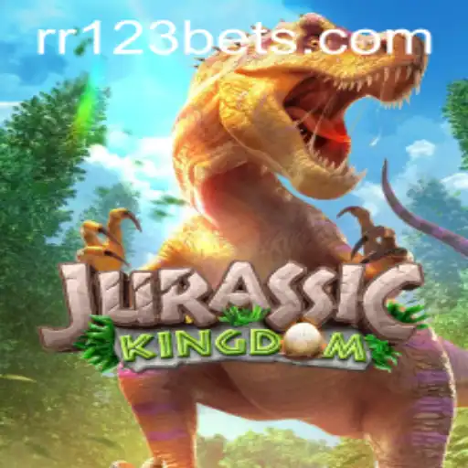 Explore the Adventure of JurassicKingdom with RR123