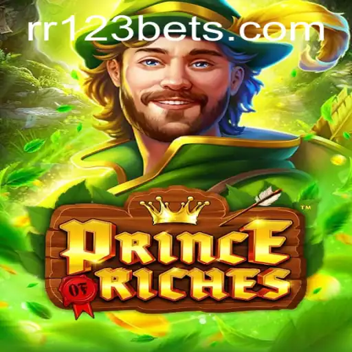 PrinceOfRiches: A Deep Dive into the Enchanting World of Wealth and Strategy