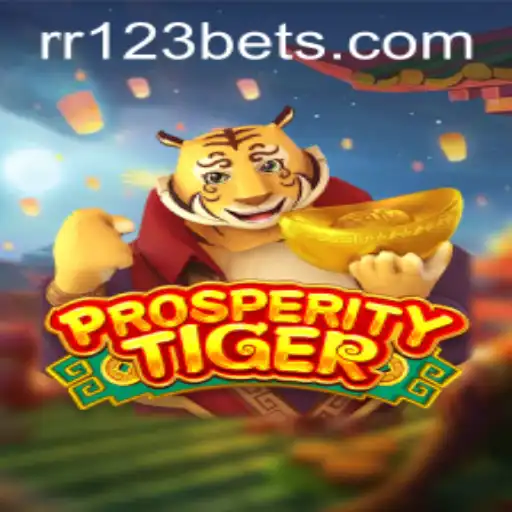 Exploring the Enchanting World of ProsperityTiger with RR123