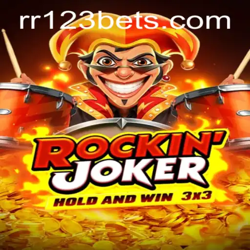 RockinJoker: The Ultimate Card Game Experience