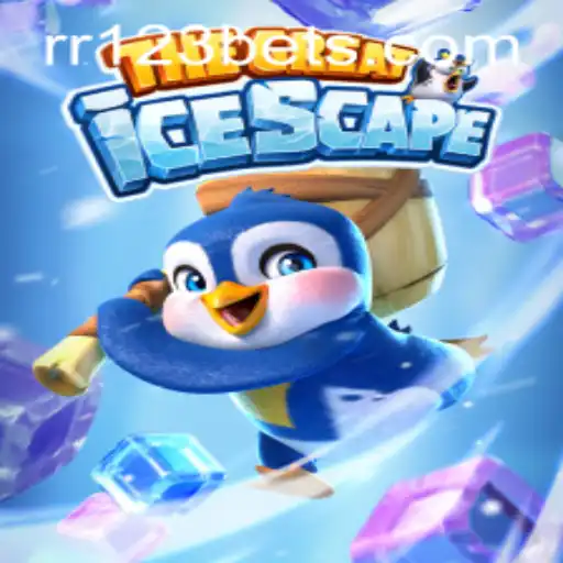 TheGreatIcescape: A Chilling Adventure Unveiled