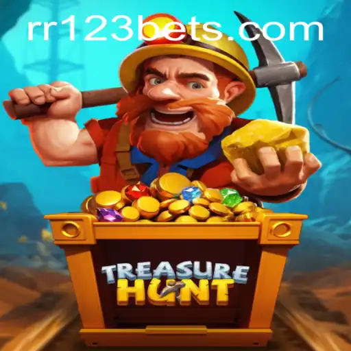 Unveiling TreasureHunt: The Immersive Adventure Game with a Twist